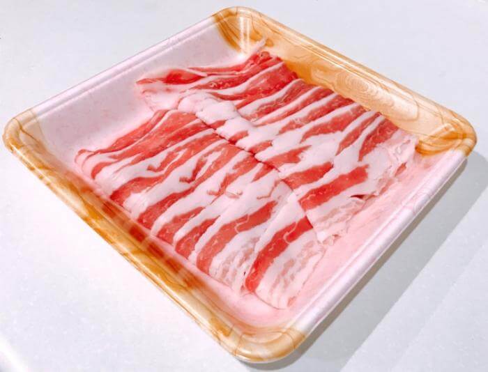 豚バラ肉